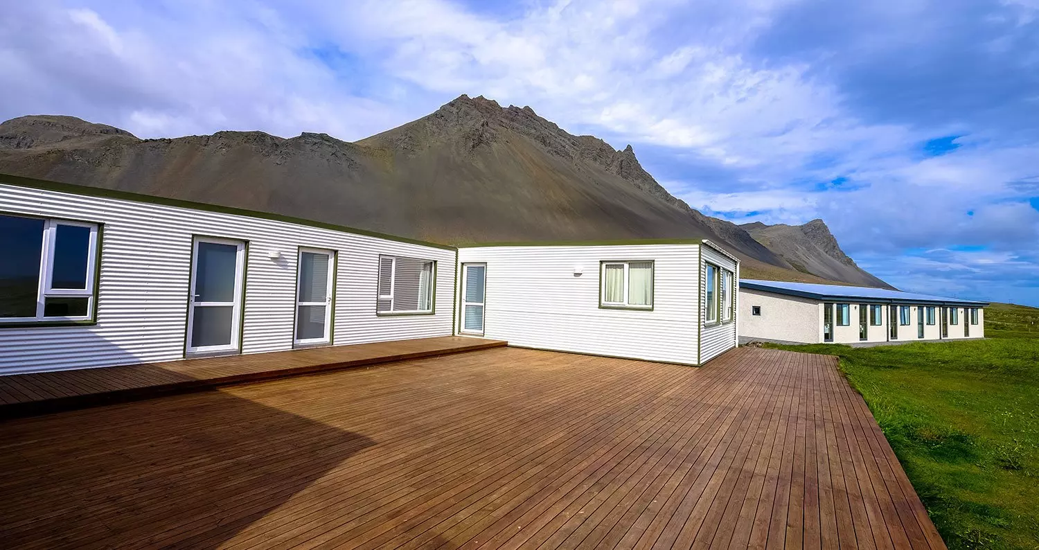 Constructora casas cerca de Pamplona