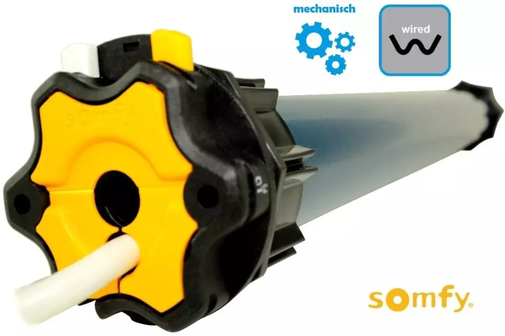 motores persianas Motores persianas Pamplona