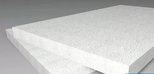 Poliestireno-expandido Poliestireno expandido