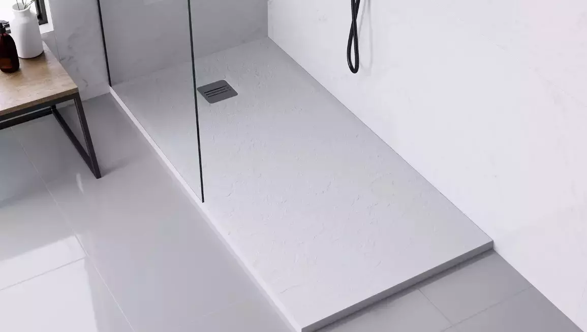 cambiar bañera por plato de ducha Pamplona