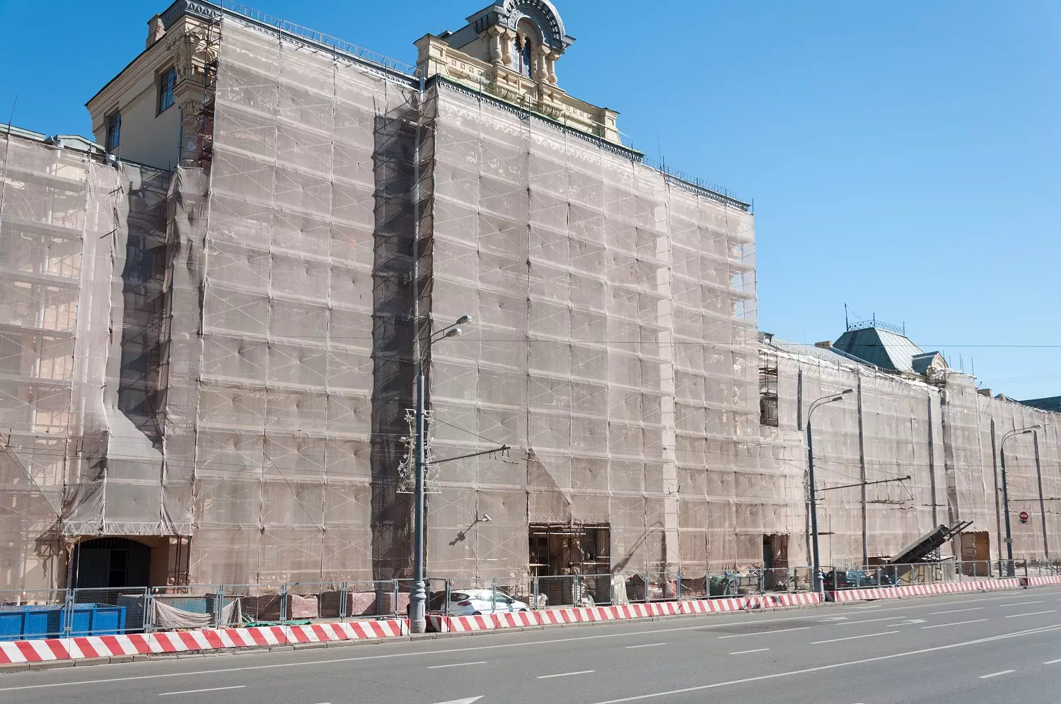 Aparejador para rehabilitación de fachadas y edificios Pamplona